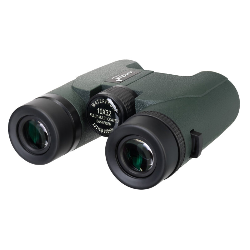 Levenhuk Karma PRO 10x32 бинокль