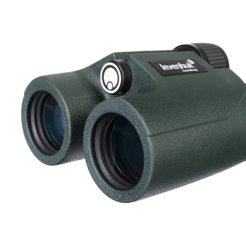 Levenhuk Karma PRO 10x32 бинокль