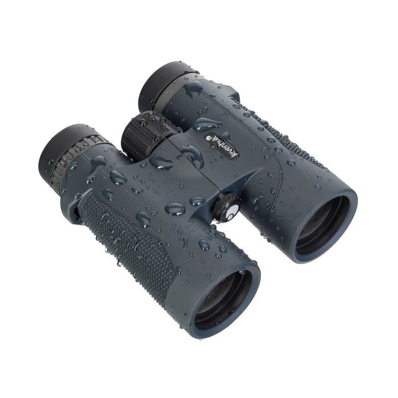 Levenhuk New Karma PLUS 10x42 бинокль