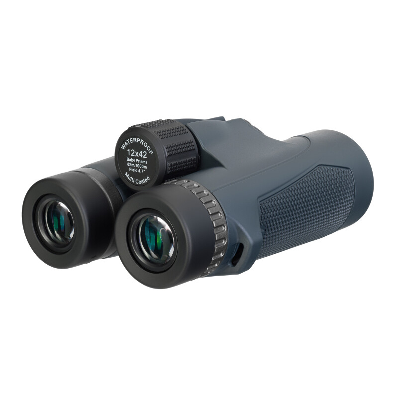Levenhuk New Karma PLUS 12x42 бинокль