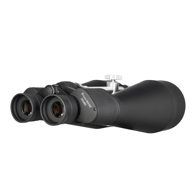 Levenhuk Bruno BASE 20x80 бинокль