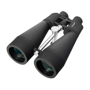 Levenhuk Bruno BASE 20x80 бинокль