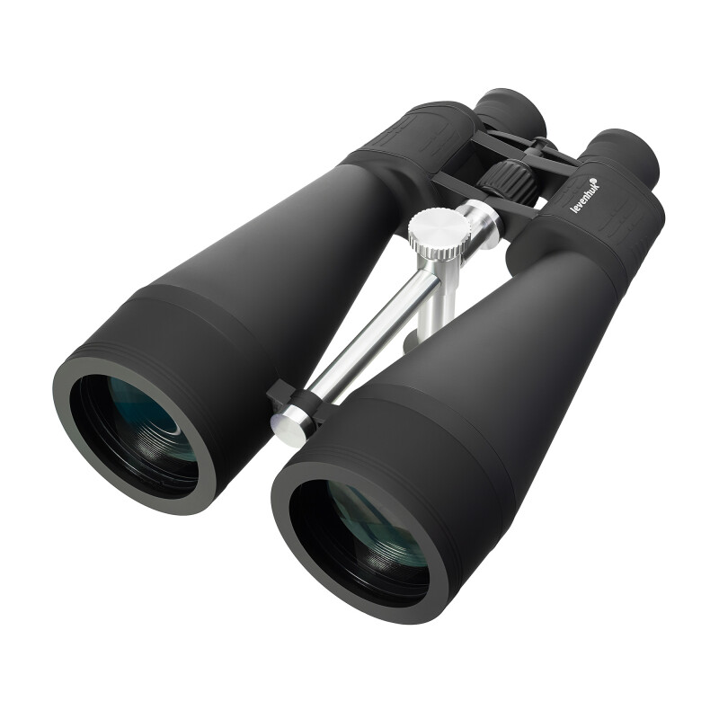 Levenhuk Bruno BASE 20x80 бинокль