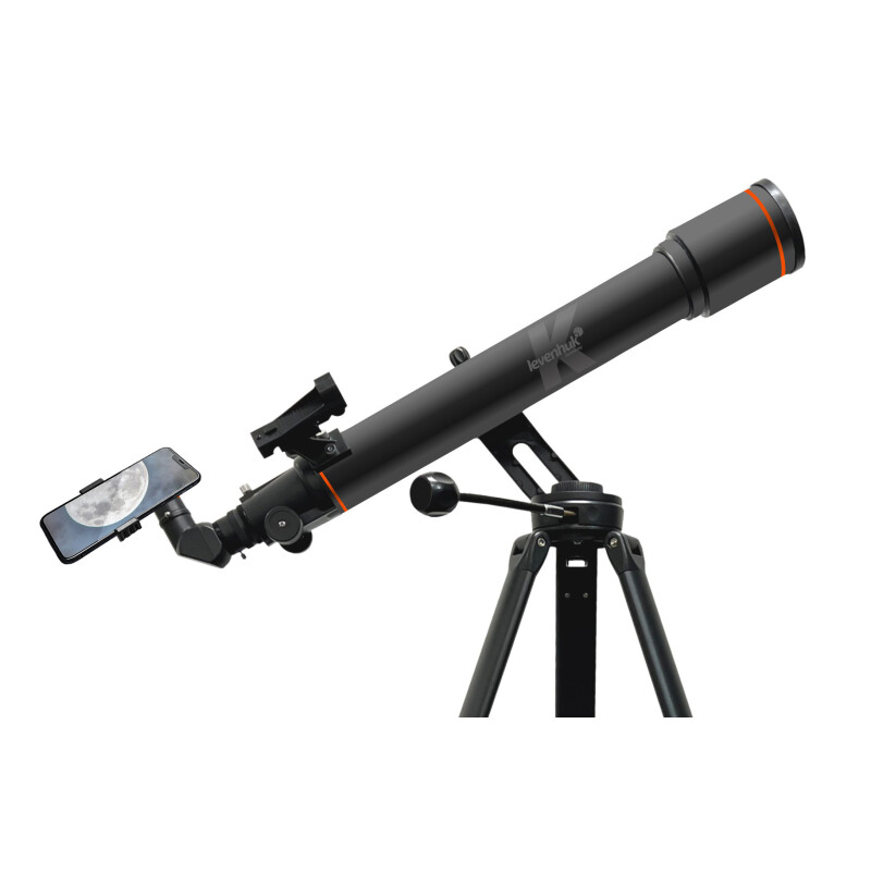 Levenhuk Kelvin Nova PLUS 70/700 фототелескоп