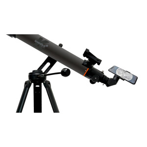 Levenhuk Kelvin Nova PLUS 70/700 фототелескоп