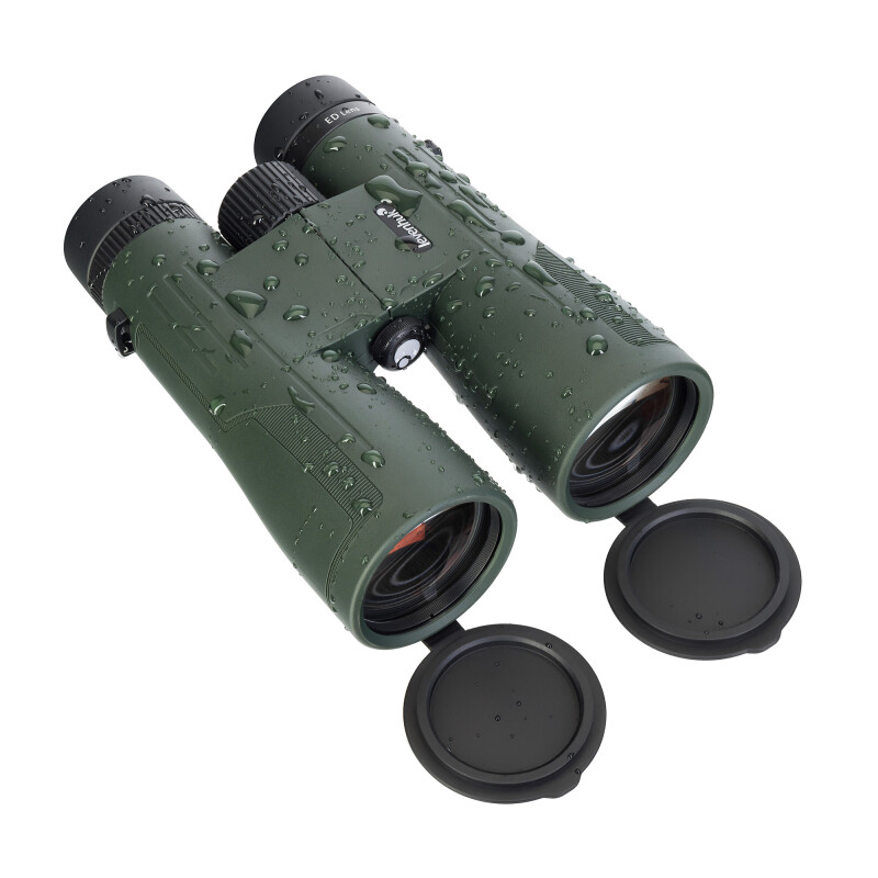 Levenhuk New Karma PRO ED 16x50 бинокль