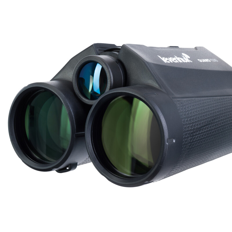 Levenhuk Guard 1500 бинокль с дальномером