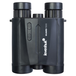 Levenhuk Guard 1500 бинокль с дальномером