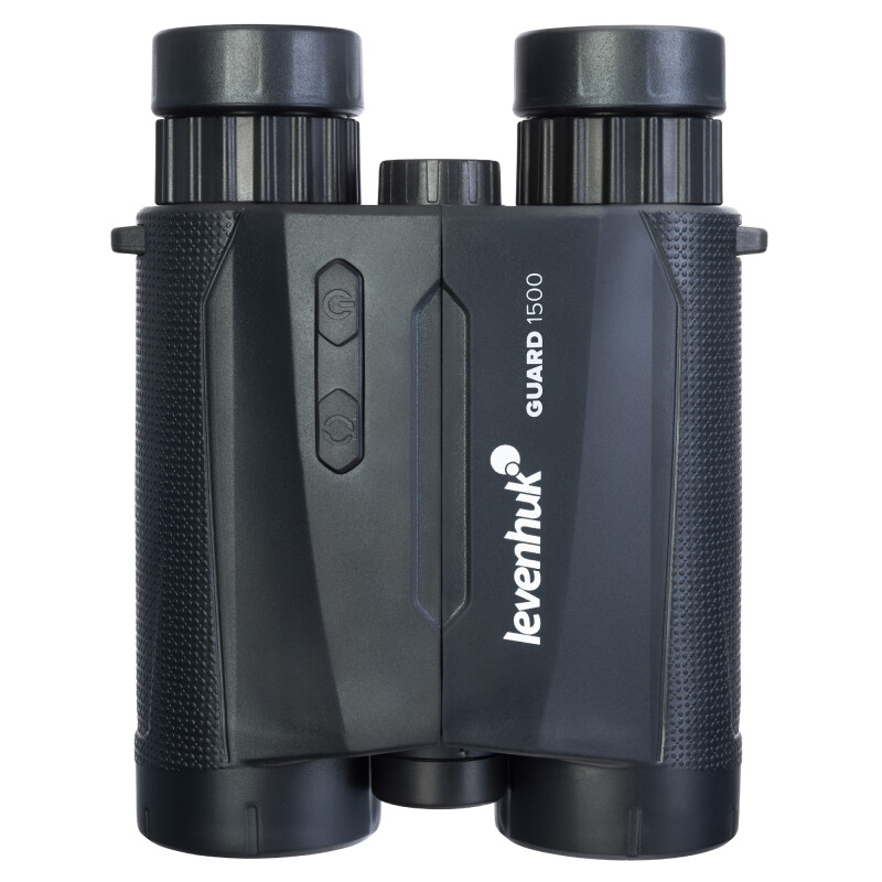 Levenhuk Guard 1500 бинокль с дальномером