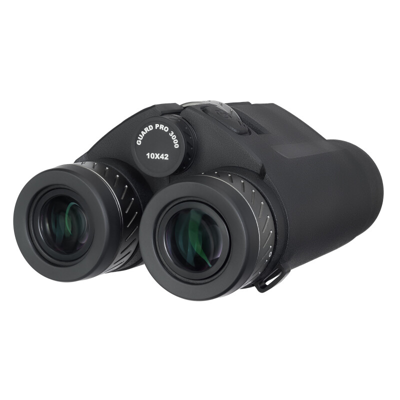 Levenhuk Guard PRO 3000 бинокль с дальномером