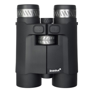 Levenhuk Guard PRO 3000 бинокль с дальномером
