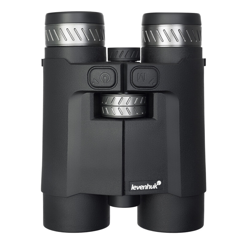 Levenhuk Guard PRO 3000 бинокль с дальномером