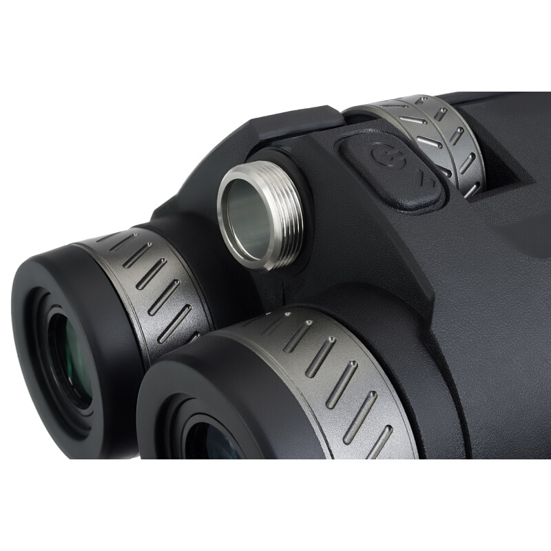 Levenhuk Guard PRO 4000 бинокль с дальномером