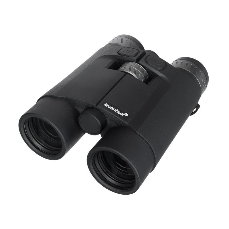 Levenhuk Guard PRO 4000 бинокль с дальномером