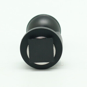 Seafrogs 2.5"/6.9cm Cold shoe - 1" ball adapter адаптер с холодного башмака на шар BH-3