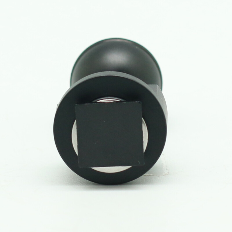 Seafrogs 2.5"/6.9cm Cold shoe - 1" ball adapter адаптер с холодного башмака на шар BH-3