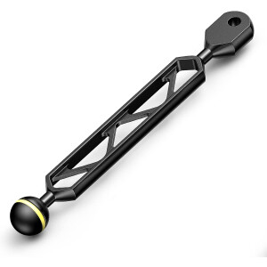 Seafrogs 8"/20.3 cm штанга шар &amp; YS AM-6