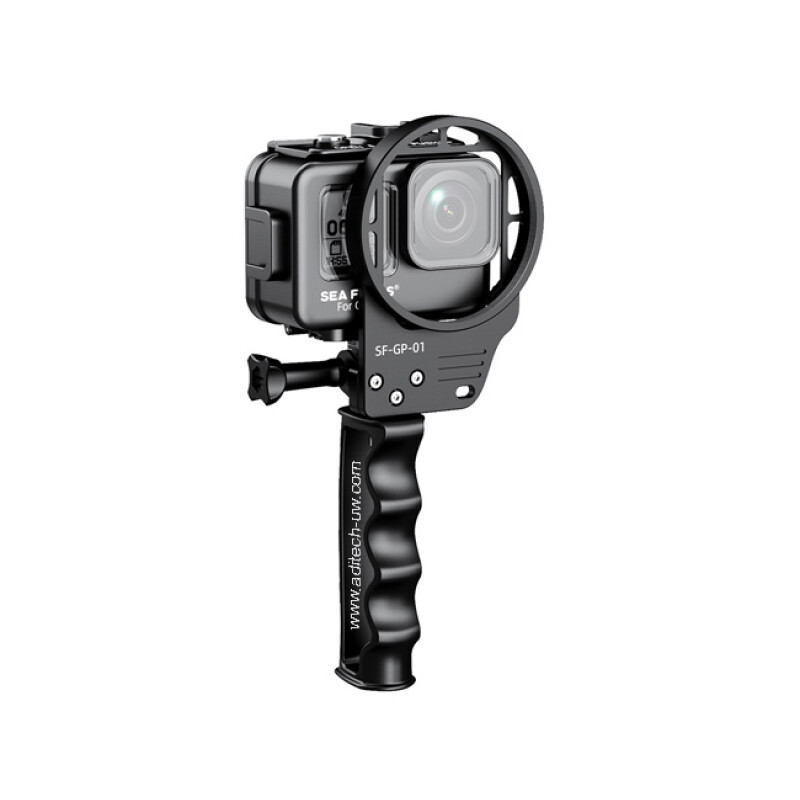 Seafrogs SF-GP-01 пистолетная рукоятка для SF15003