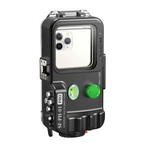 Seafrogs SF-PH-01 PRO Universal mobile phone универсальный подводный бокс для смартфонов