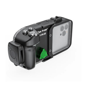 Seafrogs SF-PH-08 Universal mobile phone универсальный подводный бокс для смартфонов