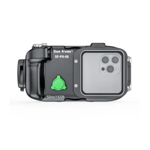 Seafrogs SF-PH-08 Universal mobile phone универсальный подводный бокс для смартфонов