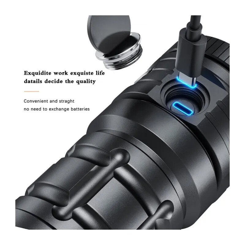 Seafrogs MK-18 LED video light подводный видео фонарь