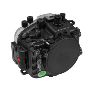 Seafrogs A7 IV body подводный бокс для Sony A7 IV без порта