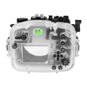 Seafrogs FX3 + WDP155/100 T1 подводный бокс для Sony FX3 с портом под обьектив 16-35/4