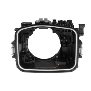 Seafrogs FX3 + WDP155/100 T1 подводный бокс для Sony FX3 с портом под обьектив 16-35/4