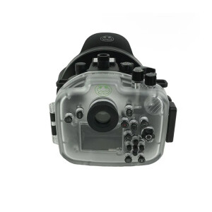 Seafrogs A7 V + WDP155/100 T1 подводный бокс для Sony A7 V с портом WDP155/100