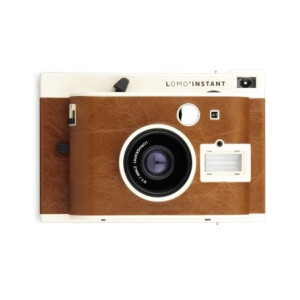 LOMO'Instant San Remo (8.6x5.4см) фотоаппарат мгновенной печати