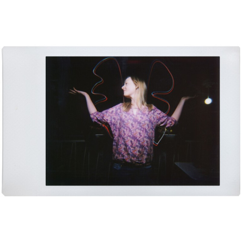 LOMO'Instant San Remo (8.6x5.4см) фотоаппарат мгновенной печати