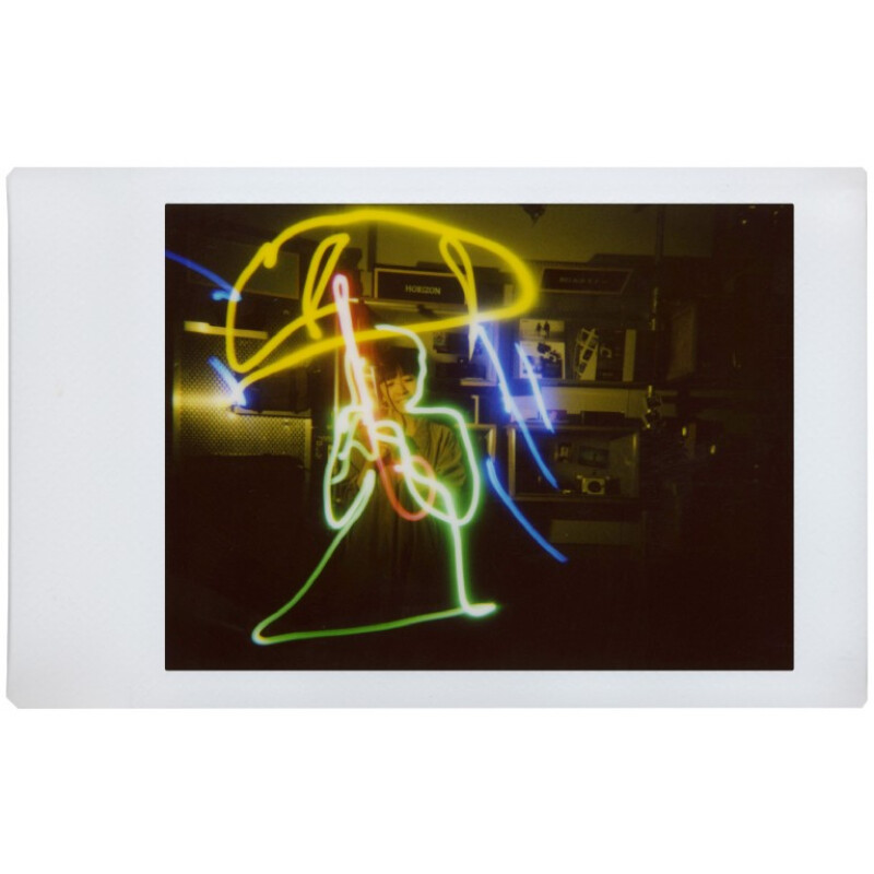 LOMO'Instant San Remo (8.6x5.4см) фотоаппарат мгновенной печати