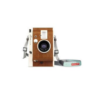 LOMO'Instant San Remo (8.6x5.4см) фотоаппарат мгновенной печати