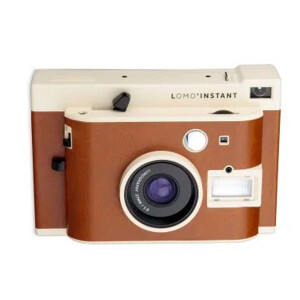 LOMO'Instant San Remo (8.6x5.4см) фотоаппарат мгновенной печати