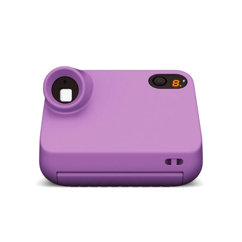 Polaroid Go Gen 2 - Purple фотоаппарат мгновенной печати