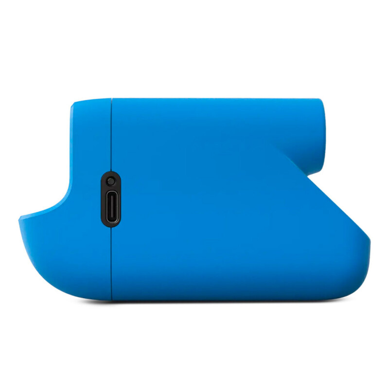 Polaroid Go Gen 2 - Blue фотоаппарат мгновенной печати