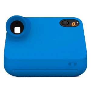 Polaroid Go Gen 2 - Blue фотоаппарат мгновенной печати
