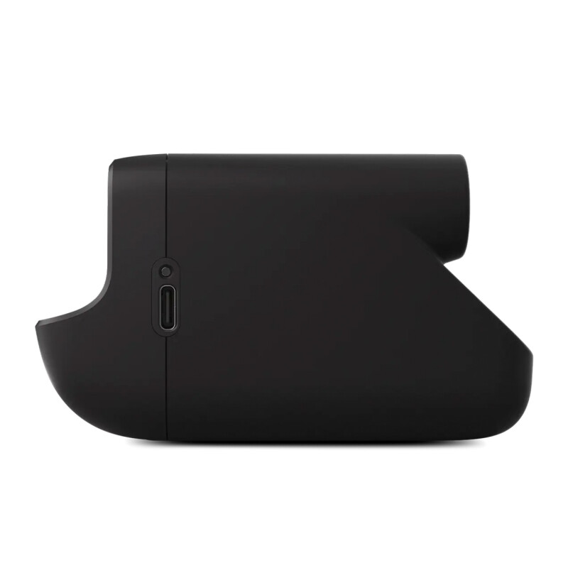 Polaroid Go Gen 2 - Black фотоаппарат мгновенной печати