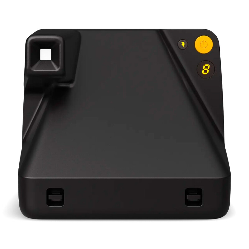 Polaroid Now Gen 2 - Black & White фотоаппарат мгновенной печати