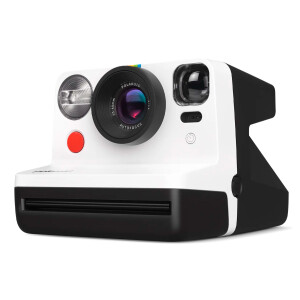 Polaroid Now Gen 2 - Black &amp; White фотоаппарат мгновенной печати