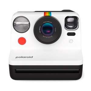 Polaroid Now Gen 2 - Black &amp; White фотоаппарат мгновенной печати