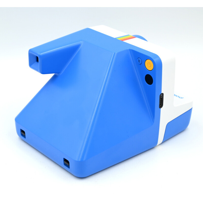 Polaroid Now Gen 2 - Blue фотоаппарат мгновенной печати
