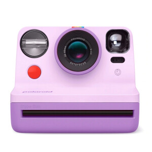 Polaroid Now Gen 2 - Purple фотоаппарат мгновенной печати