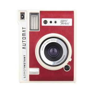 LOMO'Instant Automat - Luxury (South Beach) фотоаппарат мгновенной печати