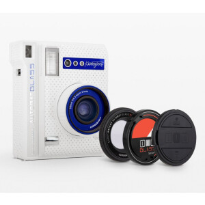 LOMO'Instant Automat Glass - Kilimanjaro фотоаппарат мгновенной печати