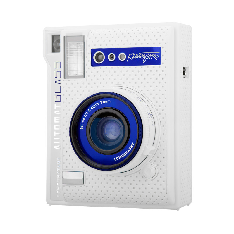 LOMO'Instant Automat Glass - Kilimanjaro фотоаппарат мгновенной печати