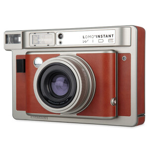 LOMO'Instant Wide Combo Central Park фотоаппарат мгновенной печати