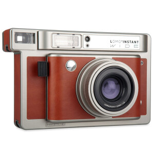 LOMO'Instant Wide Combo Central Park фотоаппарат мгновенной печати