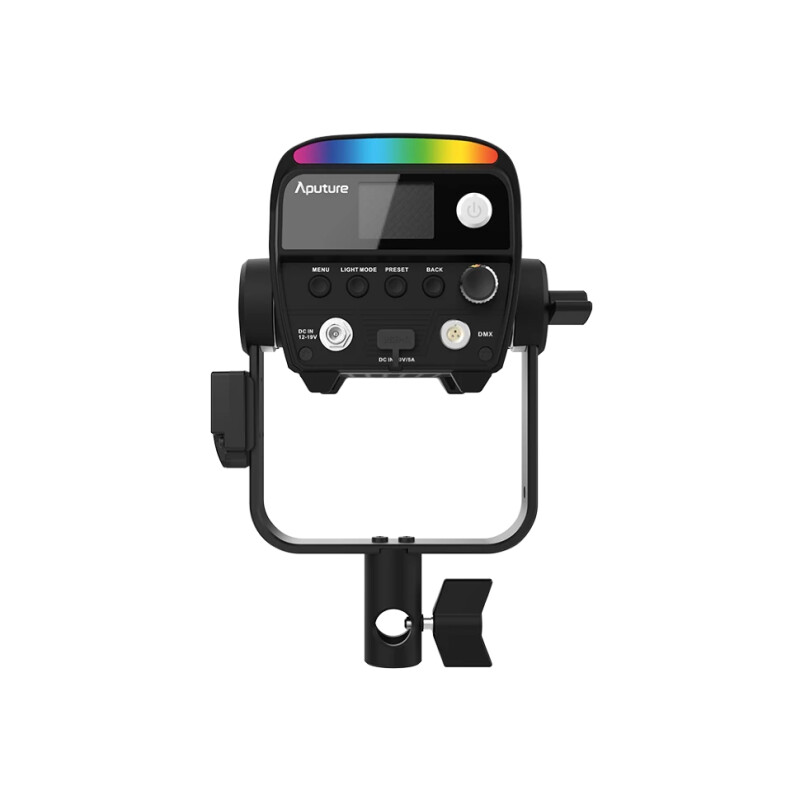 Aputure STORM 80c комплект осветителей 3 шт